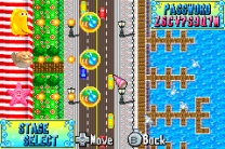 Finding Nemo - Arata na Bouken (J)(Caravan) gba download