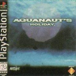 Aquanaut's Holiday: Memories Of Summer 1996 psx download