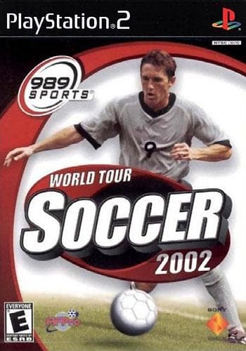 World Tour Soccer 2002 ps2 download