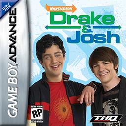 Drake & Josh for gba 