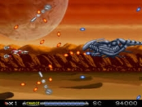 Bio Metal (Japan) snes download