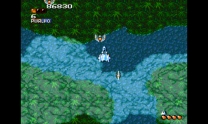 Space Megaforce (USA) for super-nintendo 