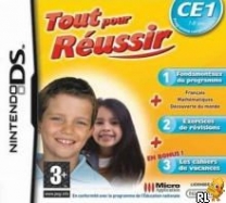 Tout pour Reussir CE1 (FR)(BAHAMUT) ds download