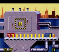 Push-Over (USA) (Beta) snes download