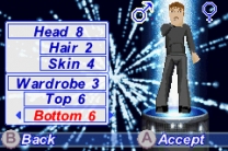 American Idol (U)(Mode7) for gba 