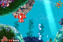 2 in 1 - Finding Nemo & The Incredibles (S)(Independent) gba download