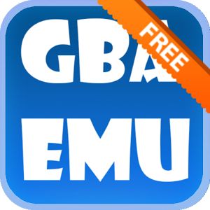 GBA.emu Free 1.5.13 for Gameboy Advance (GBA) on Android