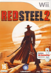 Red Steel 2 wii download