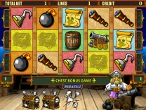 Pirate 2 (bootleg, 061005, banking address hack, changed version text set 2) mame download