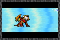 Digimon Battle Spirit 2 (U)(Rising Sun) for gameboy-advance 