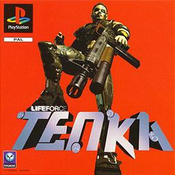 Lifeforce Tenka psx download