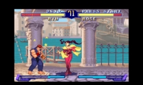 Street Fighter Alpha 2 (Europe) snes download