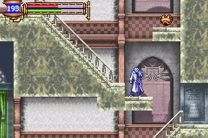 2 in 1 - Castlevania Double Pack (U)(Trashman) for gba 