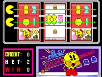 Pac-Slot mame download