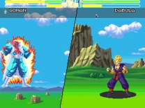 Dragon Ball Z - Ultime Menace (France) snes download