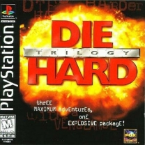 Die Hard Trilogy [U] ISO[SLUS-00119] for psx 