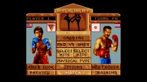 Super Kick Boxing - Best of the Best (Japan) for snes 