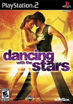 Dancing with the Stars ps2 download