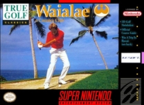 Waialae Country Club (USA) for super-nintendo 