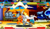 Marvel Vs. Capcom: Clash of Super Heroes (USA 980123 Phoenix Edition) (bootleg) mame download