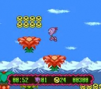 Super Widget (USA) for super-nintendo 