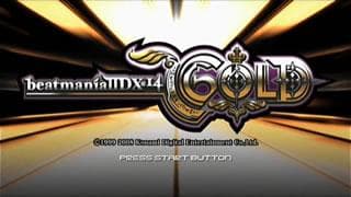 Beatmania IIDX 14: Gold ps2 download