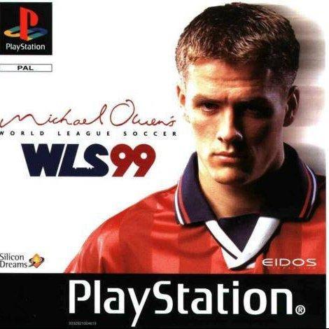 Michael Owen's Wls 99 psx download