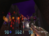 Quake II ISO[SLUS-00757] psx download