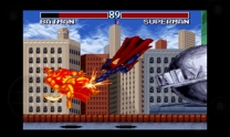 Justice League Task Force (USA) for snes 