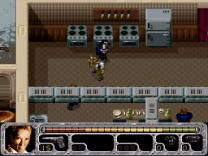 True Lies (USA) for snes 