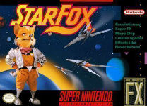 Star Fox Competition - Weekend Edition (E) snes download