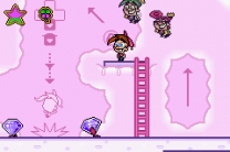 The Fairly Oddparents - Shadow Showdown (E)(Sir VG) for gba 