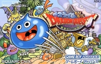 Slime Morimori Dragon Quest - Shougeki no Shippo Dan (J)(Independent) gba download