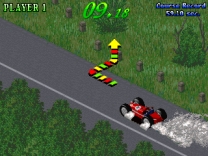 Great 1000 Miles Rally: Evolution Model!!! (94/09/06) mame download