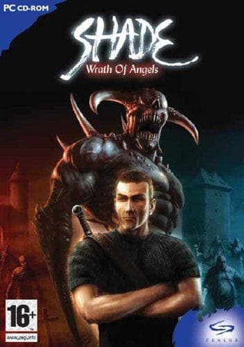 Shade: Wrath of Angels for xbox 