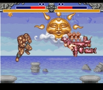 Chou Aniki - Bakuretsu Rantou Hen (Japan) snes download