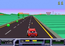 Road Blasters (upright, German, rev 1) for mame 