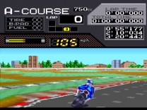 Suzuka 8 Hours (USA) for super-nintendo 