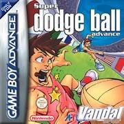 Super Dodge Ball Advance for gba 