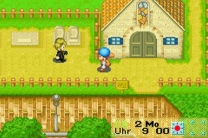 Harvest Moon - Friends of Mineral Town (G)(Rising Sun) gba download