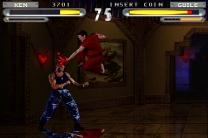 Street Fighter: The Movie (v1.10) mame download