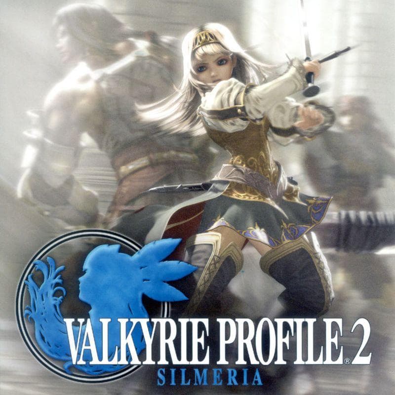 Valkyrie Profile 2: Silmeria ps2 download