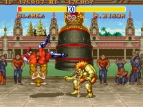 Street Fighter II - The World Warrior (USA) snes download