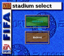 FIFA '97 - Gold Edition (USA) (En,Fr,De,Es,It,Sv) for snes 