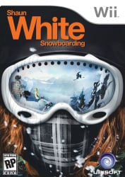 Shaun White Snowboarding: Road Trip wii download