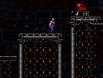 Metal Morph (USA) snes download