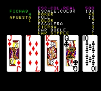 Buena Suerte (Spanish, set 11) mame download