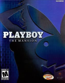 Playboy: The Mansion for ps2 