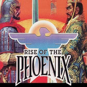 Rise of the Phoenix psx download