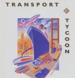 Transport Tycoon psx download